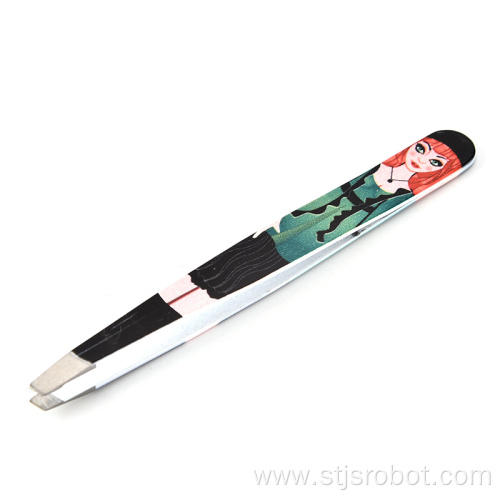 Manufacturers selling eyebrow clip eyebrow tweezers brows Eyebrow clip bevel Unplugs brow